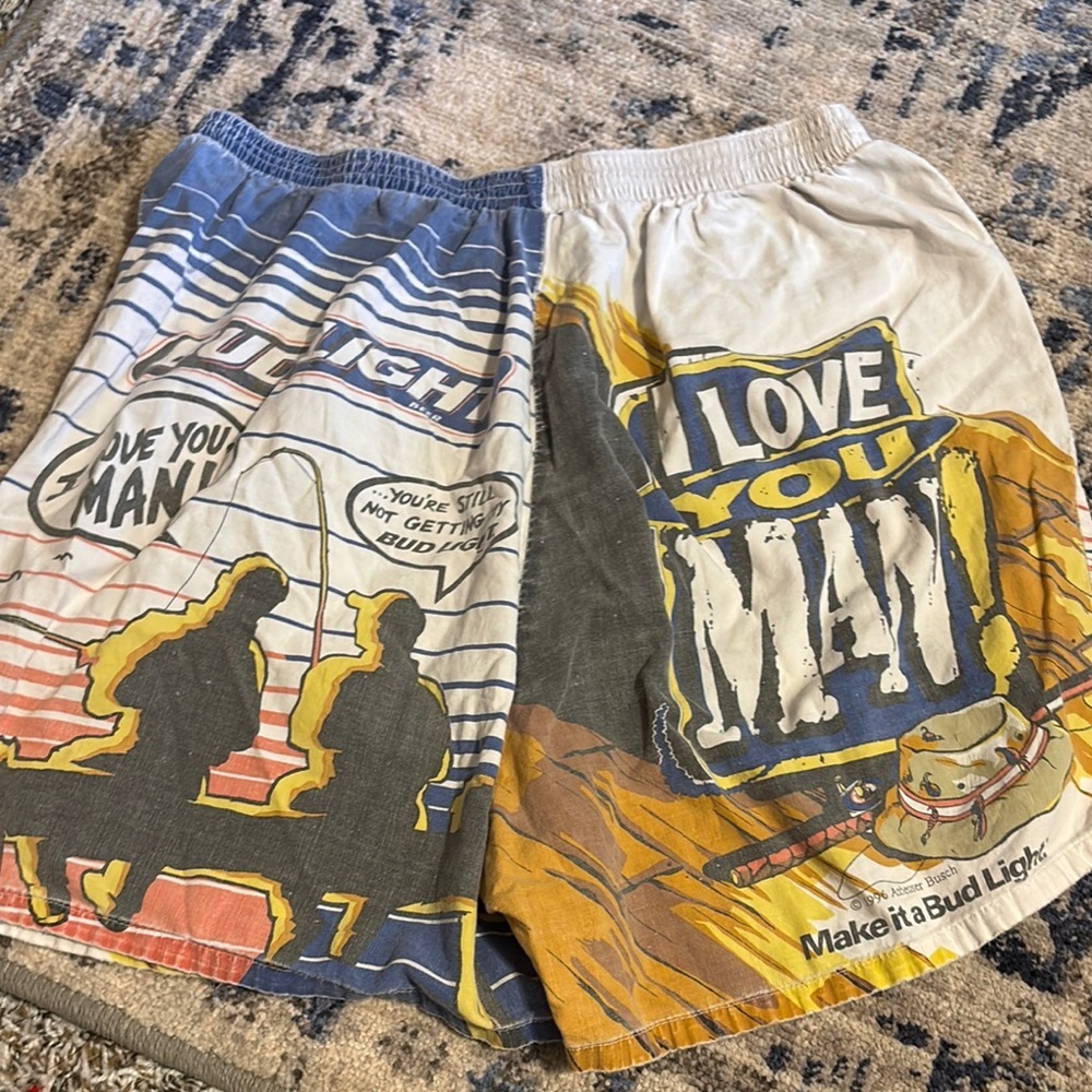 Men's Boxer Briefs - Multicolor - Picture 5 of 5
